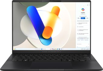Ноутбук ASUS Vivobook S 14 OLED S5406SA-QD202 Win 11 Pro