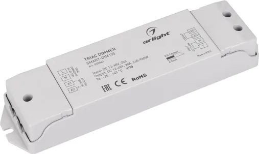 Диммер RGBW Arlight Smart-Dim105 035061