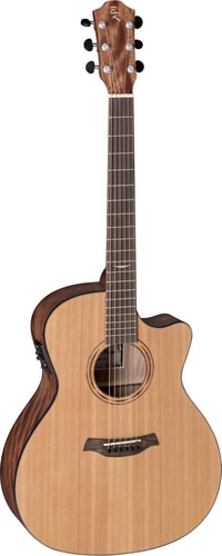 Электроакустическая гитара Baton Rouge AR31C/ACE