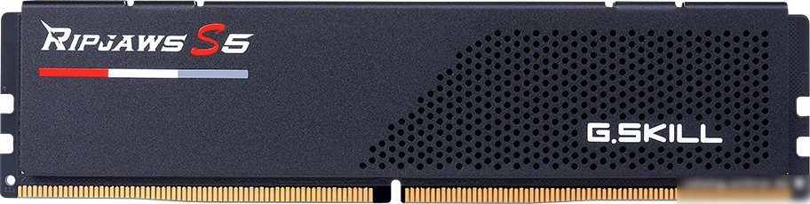 Оперативная память G.Skill Ripjaws S5 2x16ГБ DDR5 6400 МГц F5-6400J3648F16GX2-RS5K
