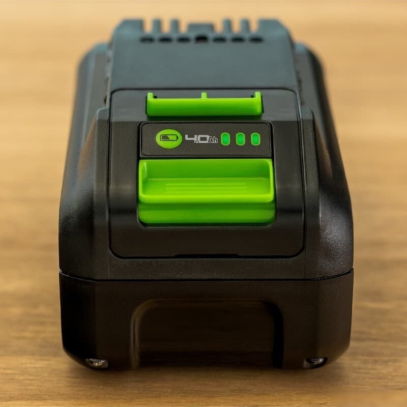 Аккумулятор Greenworks G24HP4 2958907 (24В/4 Ач)