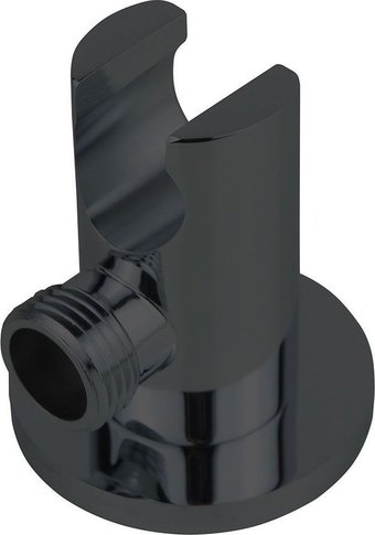 Держатель душевой лейки с подключением Vincea VSC-42MB