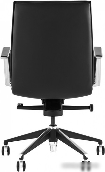 Офисное кресло TopChairs Arrow A335-A 270-01 (черный)
