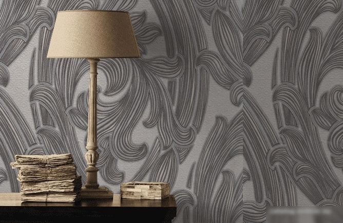 Флизелиновые обои Euro Decor Renaissance 4558-4