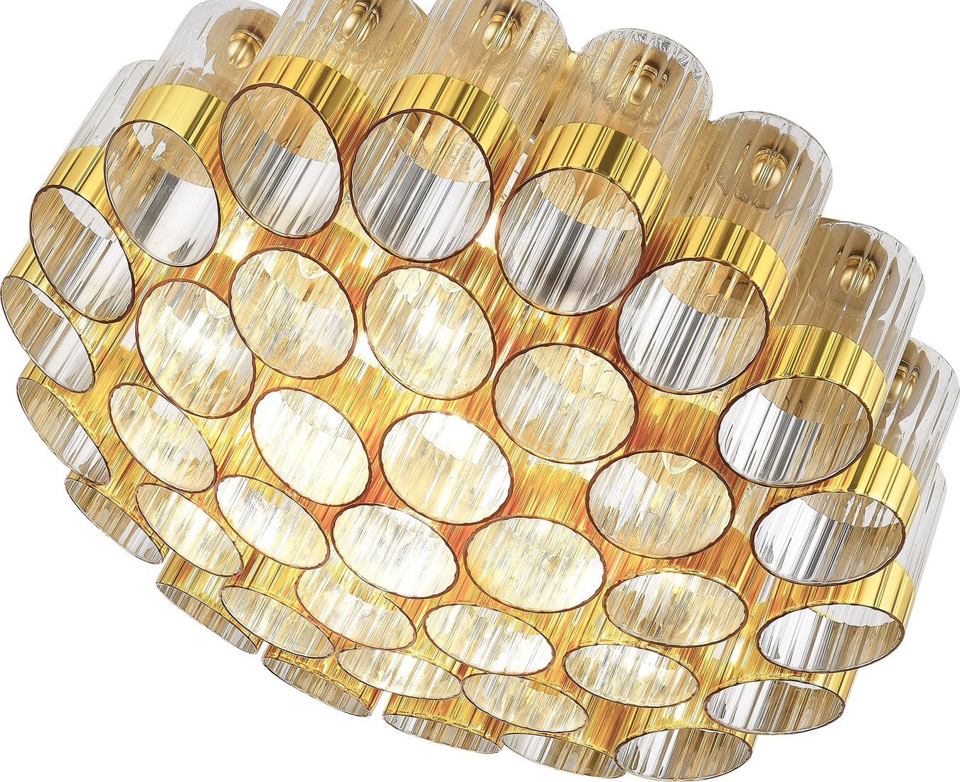 Люстра средней высоты ST Luce SL1662.302.19