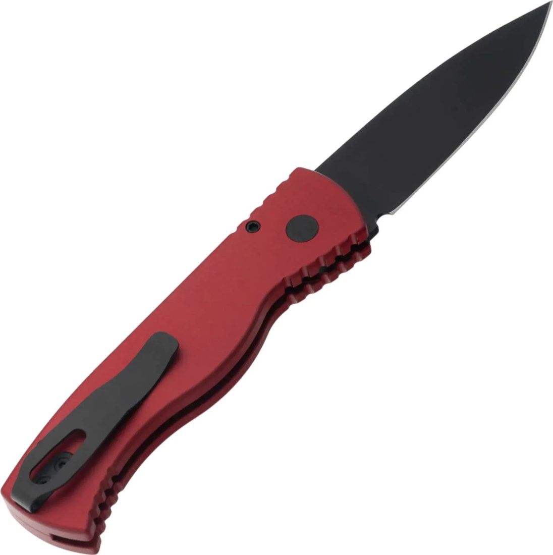 Складной нож Pro-Tech TR-2 T203-RED