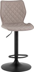 Стул Stool Group Dome CQ-5426B-P-232-25 (серый)