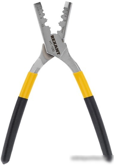 Кримпер Rexant 12-3208