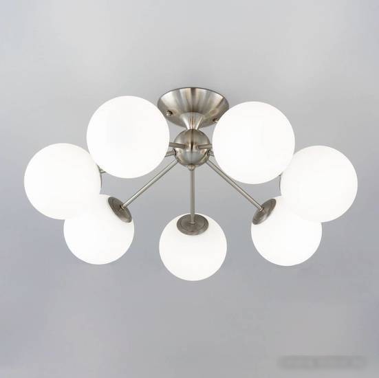 Люстра средней высоты Citilux Томми CL102174