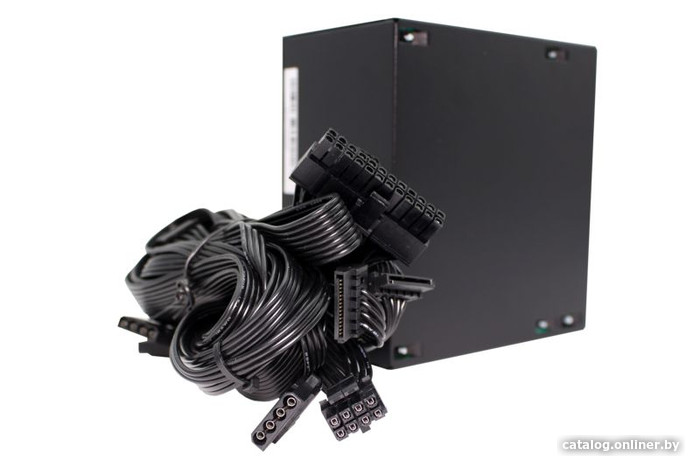 Блок питания Xilence Performance C+ XP650R6.2 650W
