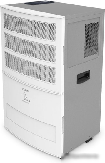 Осушитель воздуха Funai Yamaneko 120 RAD-Y120T7E