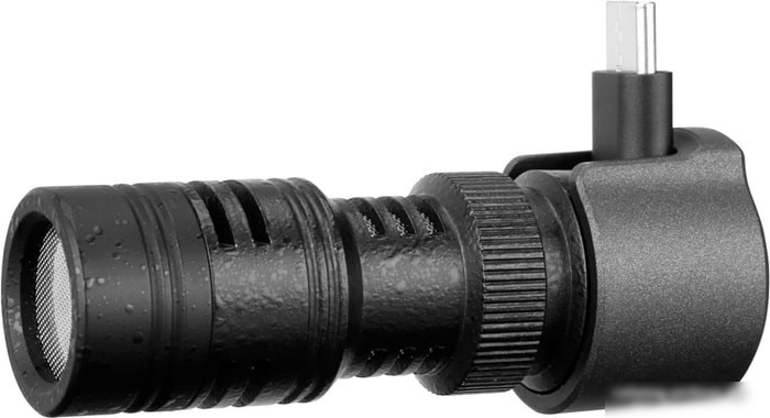 Микрофон Saramonic SmartMic+ UC