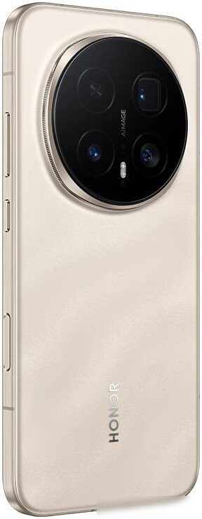 Телефон HONOR Magic8 Pro 16GB/1TB международная версия (золотистый)