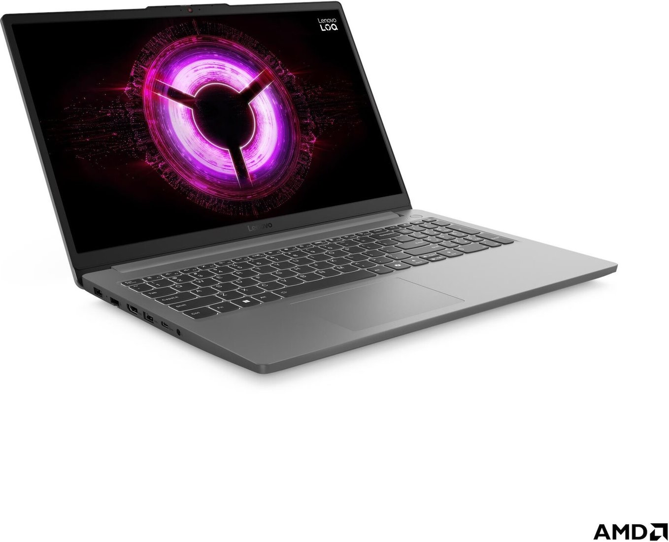 Игровой ноутбук Lenovo LOQ 15ARP10E 83S00009RK Win 11 Pro