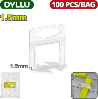 Зажим Dyllu DTXZ2015