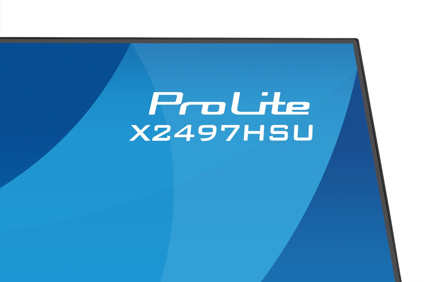 Монитор iiyama ProLite X2497HSU-B1