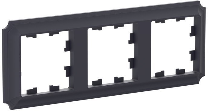 Рамка Systeme Electric Atlasdesign Antique ATN101003