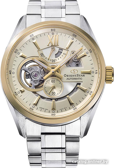 Наручные часы Orient Star RE-AV0124G
