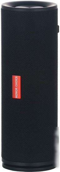 Беспроводная колонка HONOR Choice Portable Bluetooth Speaker Pro (черный)