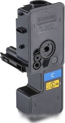Картридж Kyocera TK-5220C