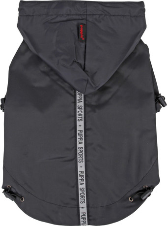 Плащ Puppia Base Jumper PEAF-RM03-BK-XL (черный)