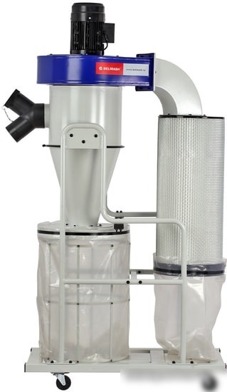 Станок Белмаш CTDC-1.2