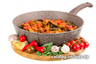Сковорода Elan Gallery Гармония вкуса 120418