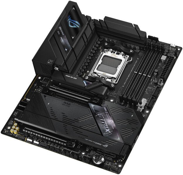 Материнская плата ASUS ROG Strix B850-F Gaming WiFi7 Neo