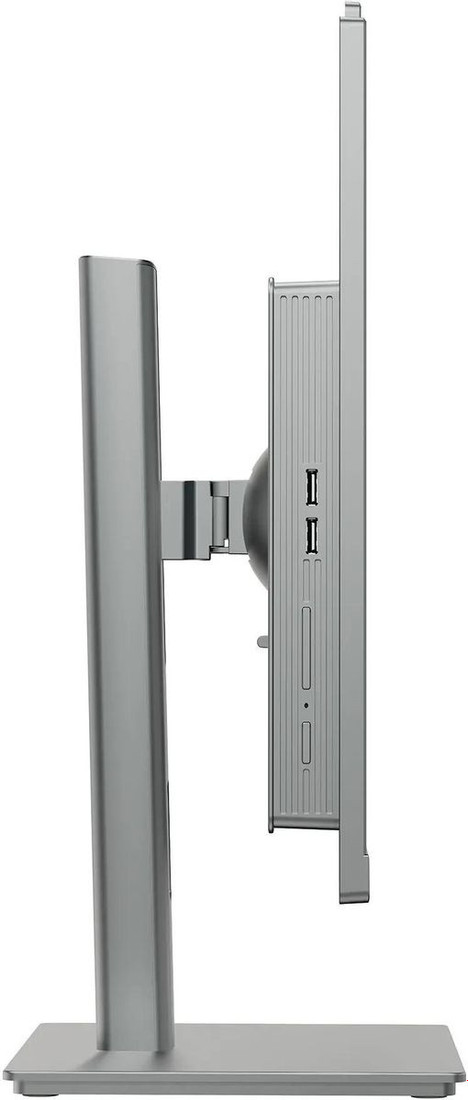 Моноблок Teclast V24 Air 12450H16G512KRU