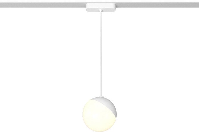 Трековый светильник Novotech Smal Shino 359261