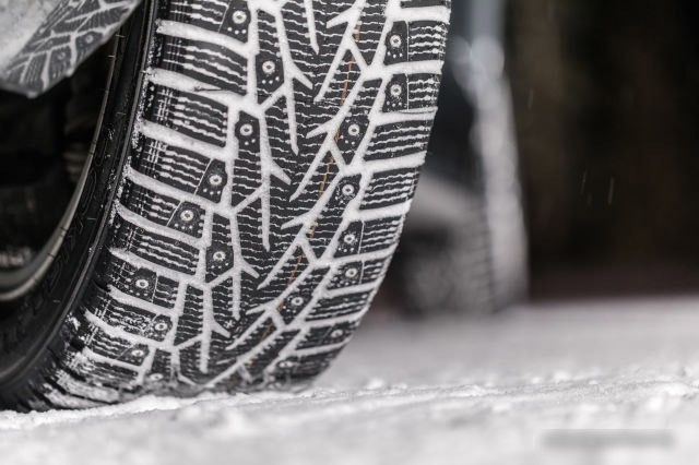 Автомобильные шины Nokian Nordman 7 175/70R13 82T