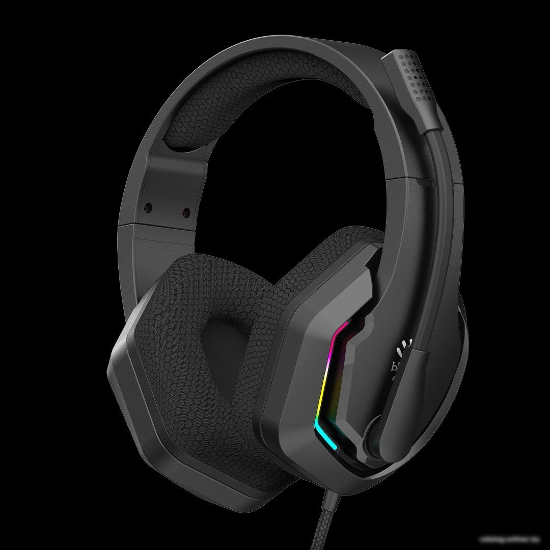 Наушники A4Tech Bloody G260p (черный)