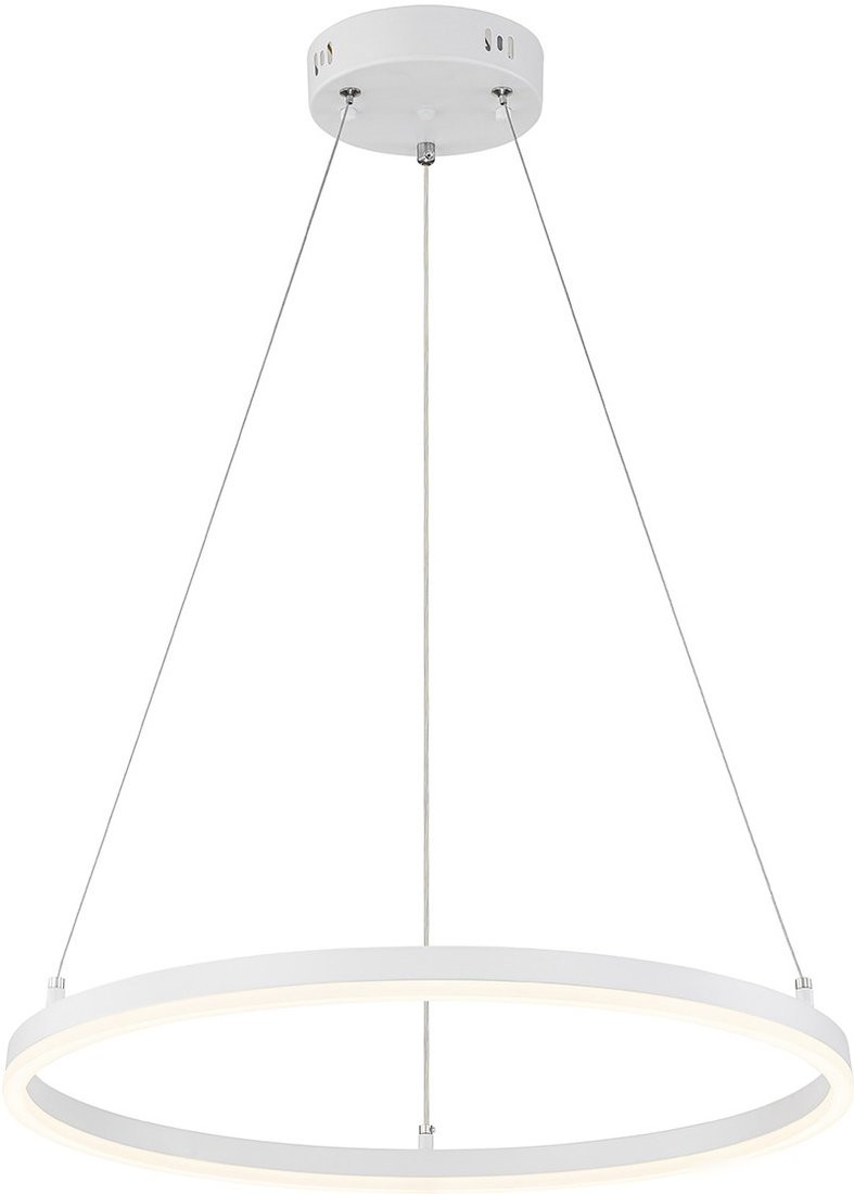 Подвесная люстра Escada Void 10254/1LED (White APP)