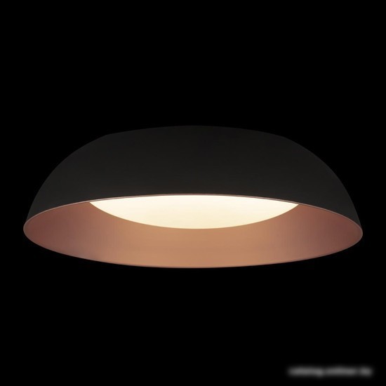 Припотолочная люстра LOFT IT Cappello 10229 (черный)