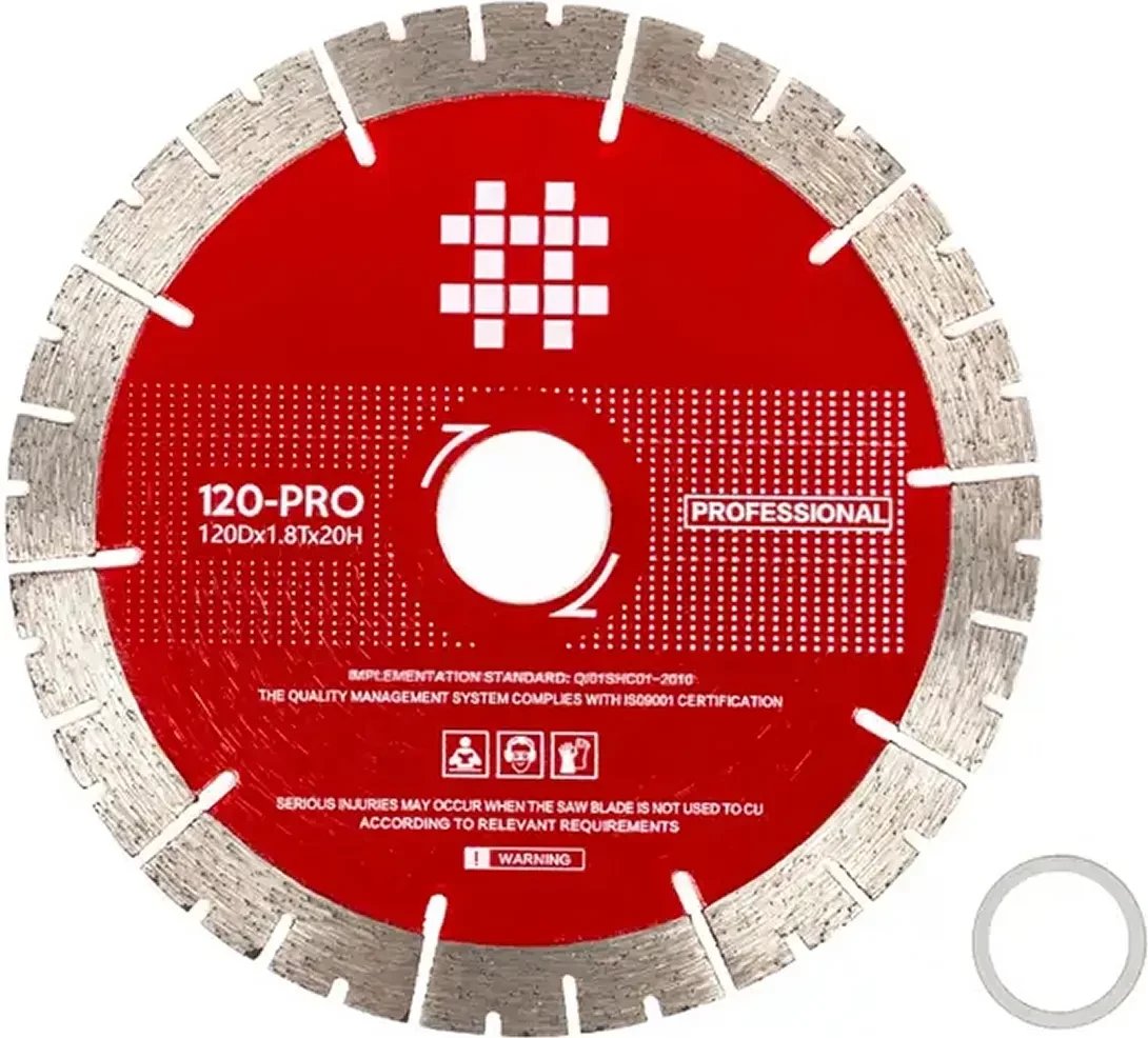 Пильный диск DLT Shijing 0764
