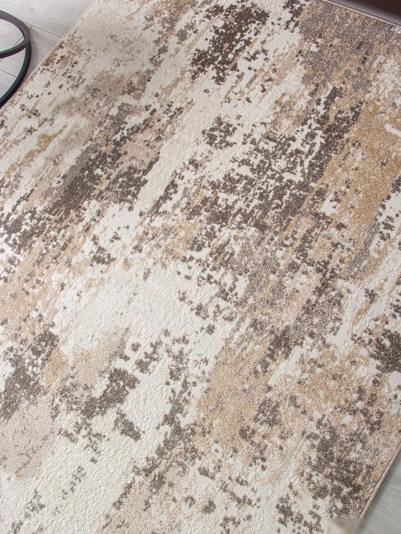 Ковер для жилой комнаты Merinos Naturel F229-STAN-BEIGE (2.5x3.5)