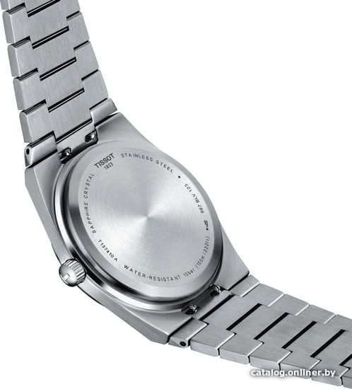 Наручные часы Tissot PRX T137.410.11.041.00