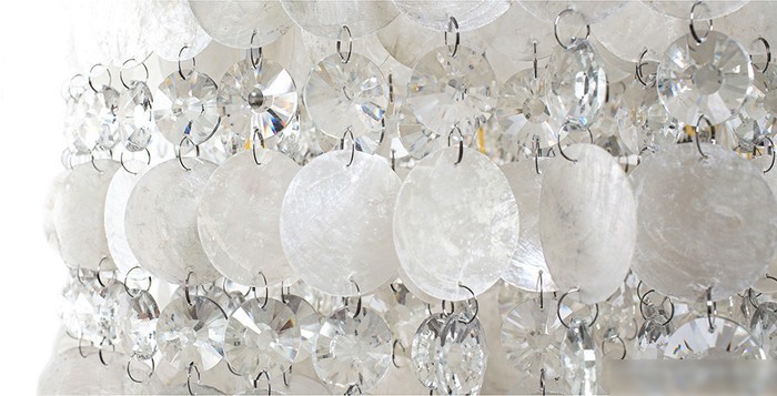 Подвесная люстра Arte Lamp Pipirima A4041SP-8CC