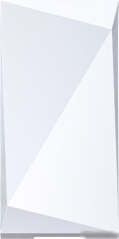 Корпус Zalman Z9 Iceberg (белый)