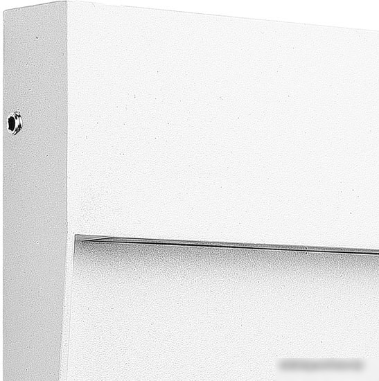 Уличный настенный светильник Mantra Baker 7016