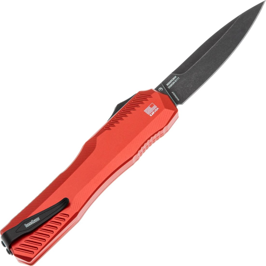 Складной нож Fox Knives Livewire 9000RDBW
