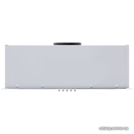 Кухонная вытяжка Krona Sintia 600 White PB (белый)