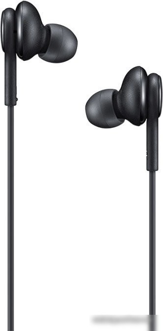 Наушники Samsung EO-IA500 (черный)
