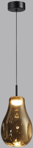 Подвесная люстра Odeon Light Nave 5098/4LA