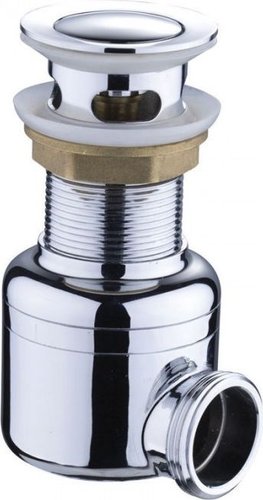 Сифон Magdrain POP01-G