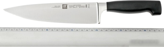 Кухонный нож Zwilling Four Star 31071-201