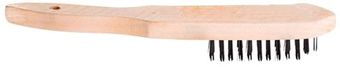 Щетка зачистная Hardy 1001-260005