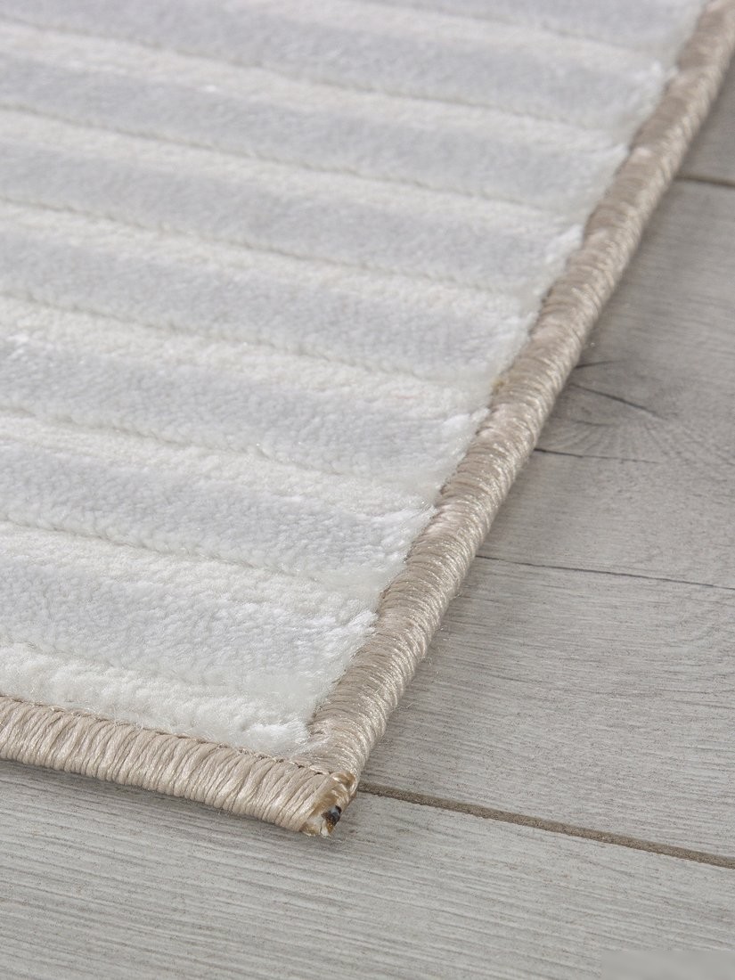 Ковер для жилой комнаты Merinos Monblan F537-STAN-NATURAL (2.5x3.5)