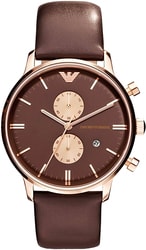 Наручные часы Emporio Armani AR0387