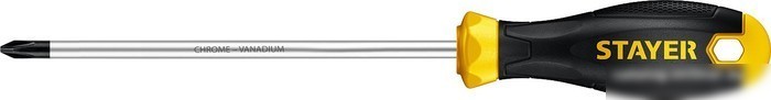 Отвертка Stayer Hercules PH2x100 2510-2-10_z03 Отвертка Stayer Hercules PH2x100 2510-2-10_z03